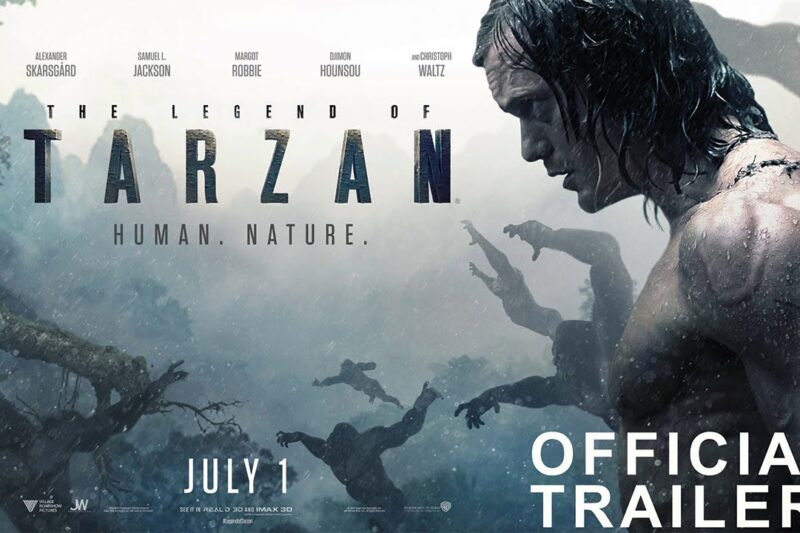 Sequel to the Jungle Book?